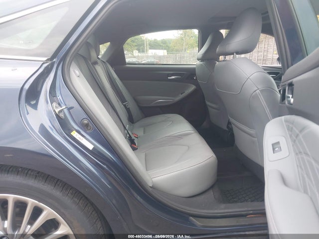 4T1BZ1FB5KU003030 Toyota AVALON LIMITED