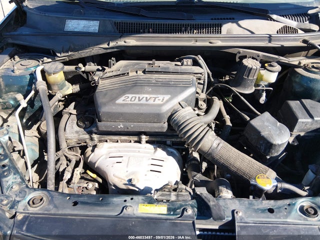 46033497 :رقم المزاد ، JTEGH20V720062623 vin ، 2002 Toyota Rav4 مزاد بيع