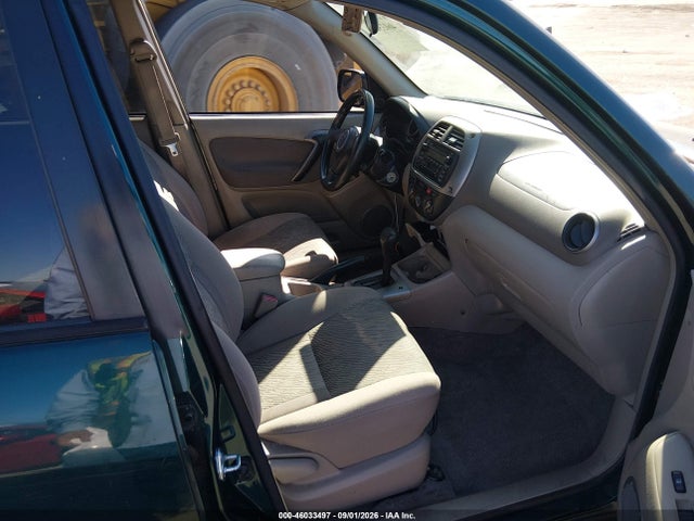 46033497 :رقم المزاد ، JTEGH20V720062623 vin ، 2002 Toyota Rav4 مزاد بيع
