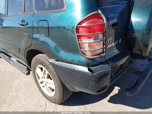 46033497 :رقم المزاد ، JTEGH20V720062623 vin ، 2002 Toyota Rav4 مزاد بيع
