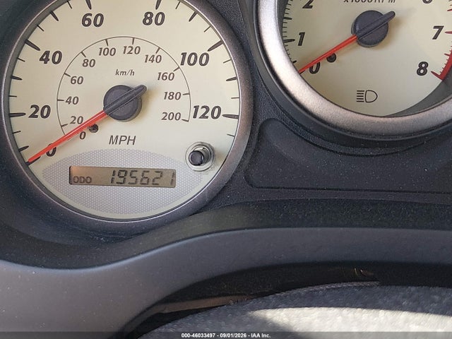 46033497 :رقم المزاد ، JTEGH20V720062623 vin ، 2002 Toyota Rav4 مزاد بيع