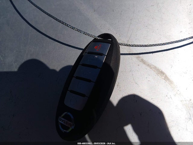 46033501 :رقم المزاد ، 5N1AT2MT0KC766951 vin ، 2019 Nissan Rogue Sv مزاد بيع