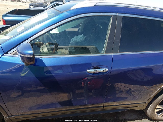 46033501 :رقم المزاد ، 5N1AT2MT0KC766951 vin ، 2019 Nissan Rogue Sv مزاد بيع