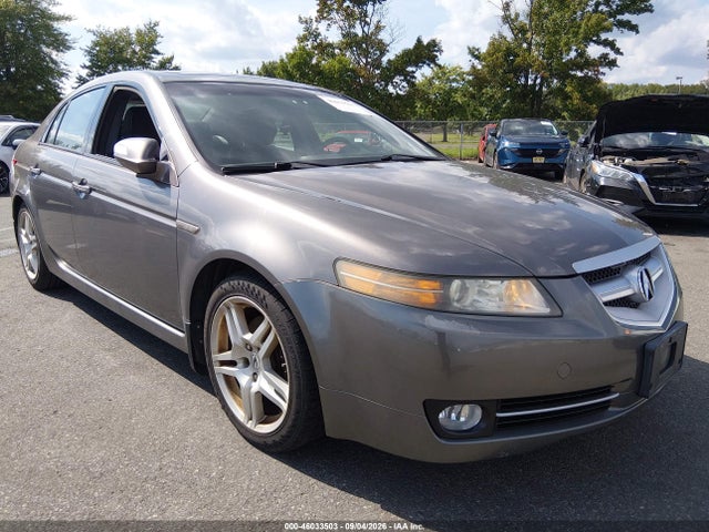 46033503 :رقم المزاد ، 19UUA66267A040793 vin ، 2007 Acura Tl 3.2 مزاد بيع