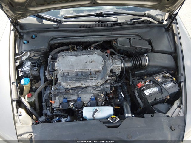 46033503 :رقم المزاد ، 19UUA66267A040793 vin ، 2007 Acura Tl 3.2 مزاد بيع