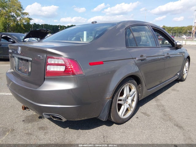 46033503 :رقم المزاد ، 19UUA66267A040793 vin ، 2007 Acura Tl 3.2 مزاد بيع