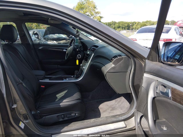 46033503 :رقم المزاد ، 19UUA66267A040793 vin ، 2007 Acura Tl 3.2 مزاد بيع