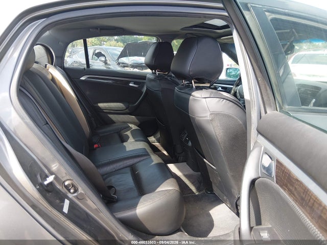 46033503 :رقم المزاد ، 19UUA66267A040793 vin ، 2007 Acura Tl 3.2 مزاد بيع