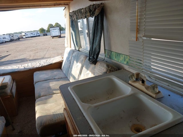 Продаж на аукціоні авто 2002 Trail Lite Bantam 19 Travel Trailer, vin: 4WY200H2821017727, номер лоту: 46033505