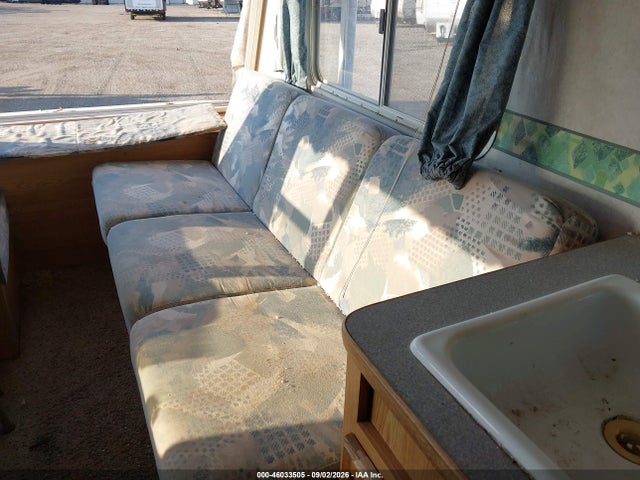 Продаж на аукціоні авто 2002 Trail Lite Bantam 19 Travel Trailer, vin: 4WY200H2821017727, номер лоту: 46033505