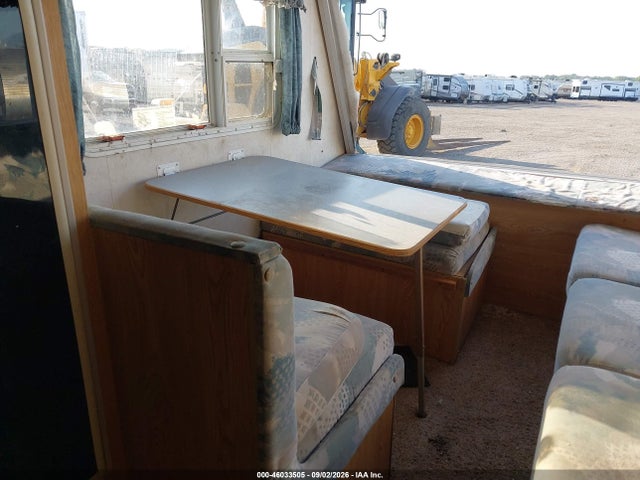 Продаж на аукціоні авто 2002 Trail Lite Bantam 19 Travel Trailer, vin: 4WY200H2821017727, номер лоту: 46033505