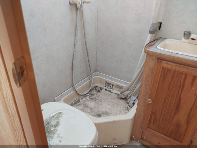Продаж на аукціоні авто 2002 Trail Lite Bantam 19 Travel Trailer, vin: 4WY200H2821017727, номер лоту: 46033505