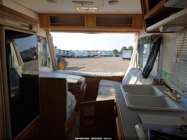 Продаж на аукціоні авто 2002 Trail Lite Bantam 19 Travel Trailer, vin: 4WY200H2821017727, номер лоту: 46033505