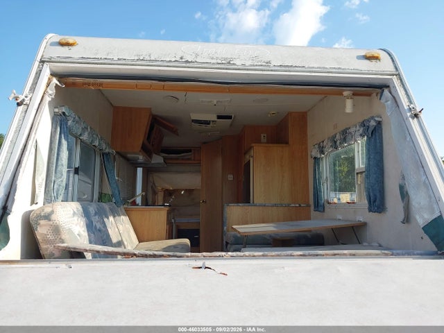 Продаж на аукціоні авто 2002 Trail Lite Bantam 19 Travel Trailer, vin: 4WY200H2821017727, номер лоту: 46033505