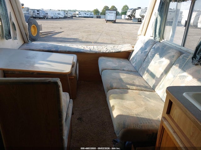 Продаж на аукціоні авто 2002 Trail Lite Bantam 19 Travel Trailer, vin: 4WY200H2821017727, номер лоту: 46033505