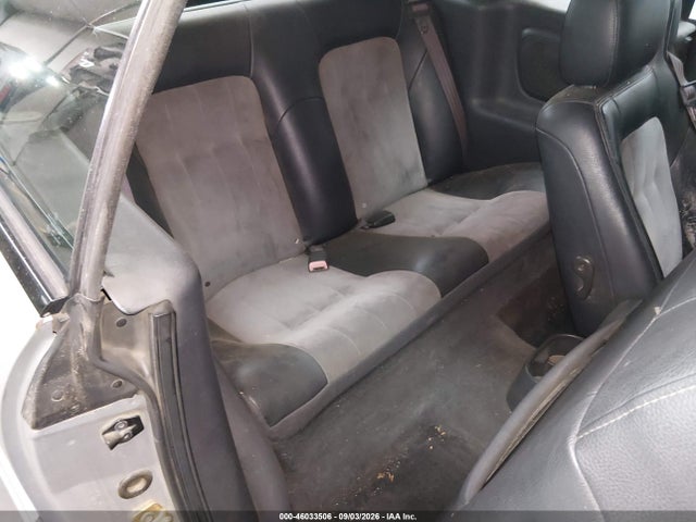 2004 Chrysler Sebring Lxi მანქანა იყიდება აუქციონზე, vin: 1C3EL55R24N276887, აუქციონის ნომერი: 46033506