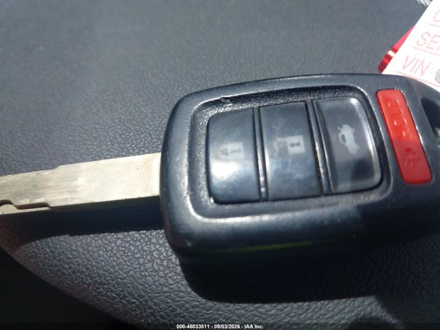 Продаж на аукціоні авто 2014 Honda Civic Lx, vin: 19XFB2F52EE001748, номер лоту: 46033511