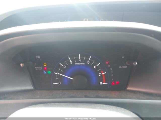 Продаж на аукціоні авто 2014 Honda Civic Lx, vin: 19XFB2F52EE001748, номер лоту: 46033511