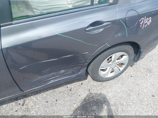 Продаж на аукціоні авто 2014 Honda Civic Lx, vin: 19XFB2F52EE001748, номер лоту: 46033511
