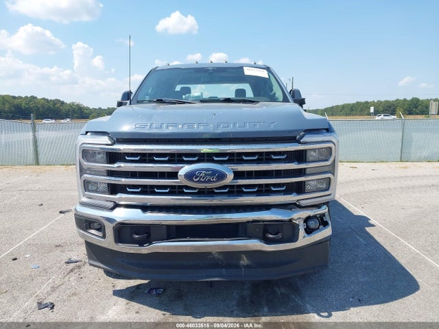 Продажа на аукционе авто 2023 Ford F-350 Lariat, vin: 1FT8W3DN6PEC22239, номер лота: 46033515