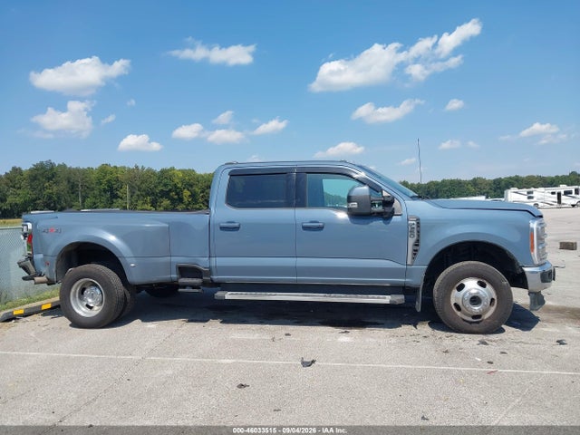 Продажа на аукционе авто 2023 Ford F-350 Lariat, vin: 1FT8W3DN6PEC22239, номер лота: 46033515