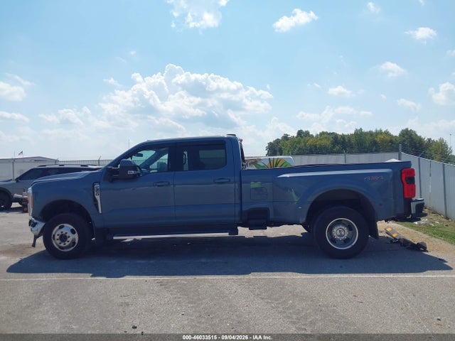 Продажа на аукционе авто 2023 Ford F-350 Lariat, vin: 1FT8W3DN6PEC22239, номер лота: 46033515