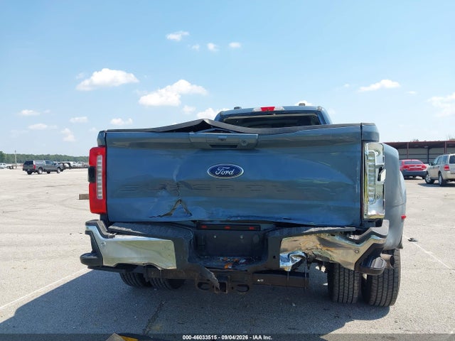 Продажа на аукционе авто 2023 Ford F-350 Lariat, vin: 1FT8W3DN6PEC22239, номер лота: 46033515