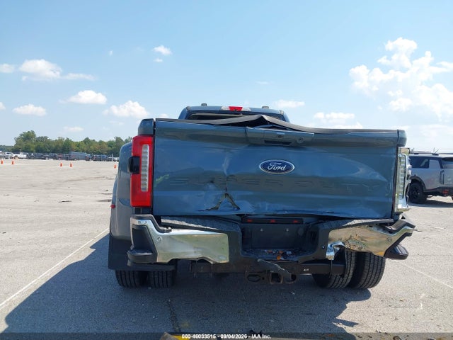Продажа на аукционе авто 2023 Ford F-350 Lariat, vin: 1FT8W3DN6PEC22239, номер лота: 46033515