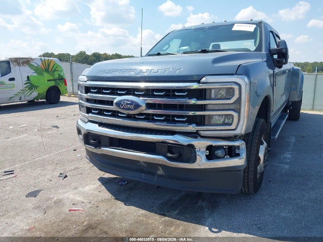 Продажа на аукционе авто 2023 Ford F-350 Lariat, vin: 1FT8W3DN6PEC22239, номер лота: 46033515