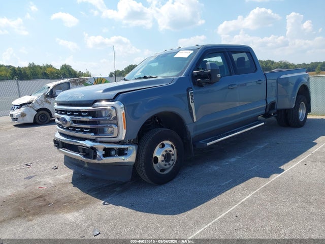 Продажа на аукционе авто 2023 Ford F-350 Lariat, vin: 1FT8W3DN6PEC22239, номер лота: 46033515