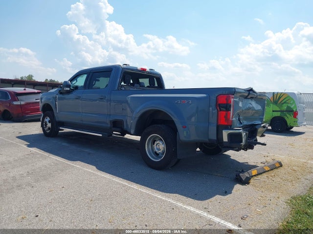 Продажа на аукционе авто 2023 Ford F-350 Lariat, vin: 1FT8W3DN6PEC22239, номер лота: 46033515