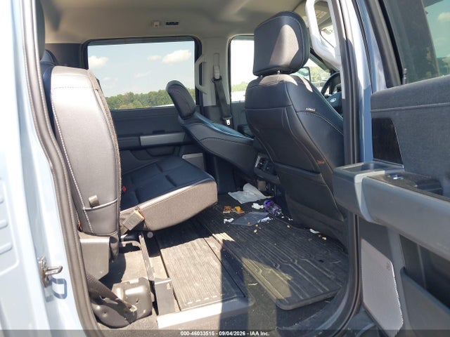 Продажа на аукционе авто 2023 Ford F-350 Lariat, vin: 1FT8W3DN6PEC22239, номер лота: 46033515