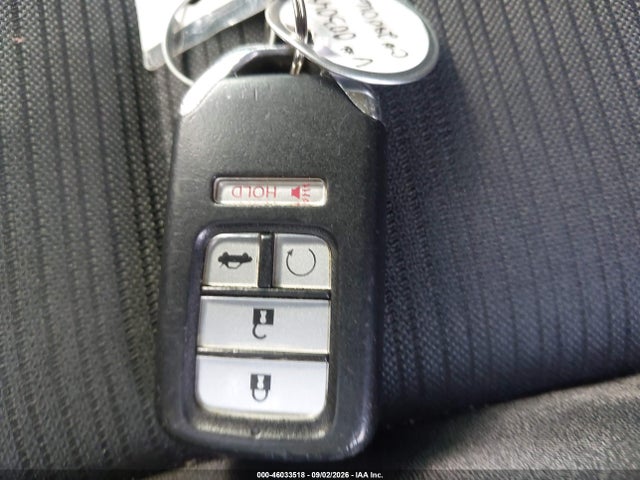 2020 Honda Insight Ex მანქანა იყიდება აუქციონზე, vin: 19XZE4F5XLE003048, აუქციონის ნომერი: 46033518