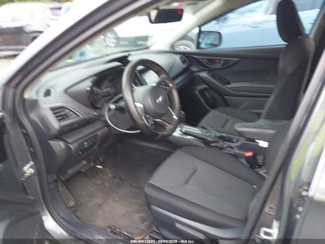 46033522 :رقم المزاد ، 4S3GKAB66M3600204 vin ، 2021 Subaru Impreza Sedan مزاد بيع