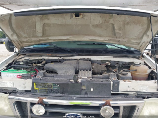 2003 Ford E-450 Cutaway მანქანა იყიდება აუქციონზე, vin: 1FDXE45S53HA67650, აუქციონის ნომერი: 46033524