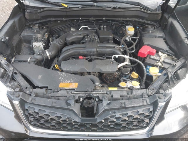 Aukcja sprzedaży 2014 Subaru Forester 2.5i Premium, vin: JF2SJAEC8EH526949, numer aukcji: 46033529