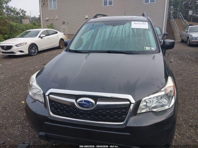Aukcja sprzedaży 2014 Subaru Forester 2.5i Premium, vin: JF2SJAEC8EH526949, numer aukcji: 46033529