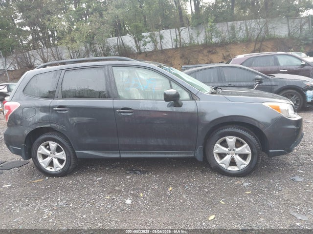 Aukcja sprzedaży 2014 Subaru Forester 2.5i Premium, vin: JF2SJAEC8EH526949, numer aukcji: 46033529