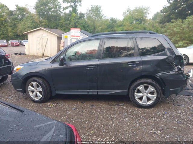 Aukcja sprzedaży 2014 Subaru Forester 2.5i Premium, vin: JF2SJAEC8EH526949, numer aukcji: 46033529