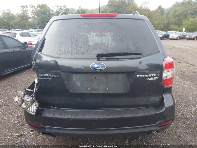 Aukcja sprzedaży 2014 Subaru Forester 2.5i Premium, vin: JF2SJAEC8EH526949, numer aukcji: 46033529