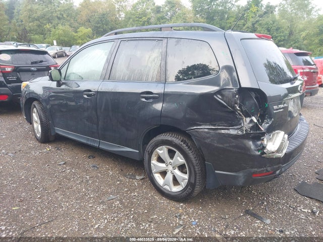 Aukcja sprzedaży 2014 Subaru Forester 2.5i Premium, vin: JF2SJAEC8EH526949, numer aukcji: 46033529