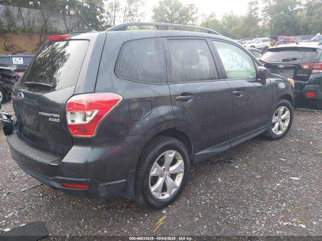 Aukcja sprzedaży 2014 Subaru Forester 2.5i Premium, vin: JF2SJAEC8EH526949, numer aukcji: 46033529