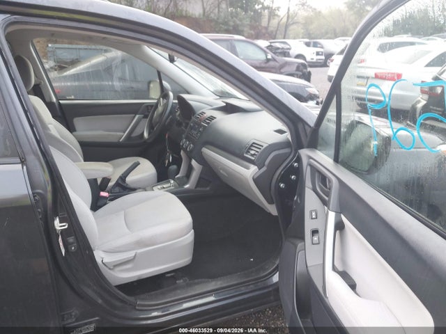 Aukcja sprzedaży 2014 Subaru Forester 2.5i Premium, vin: JF2SJAEC8EH526949, numer aukcji: 46033529