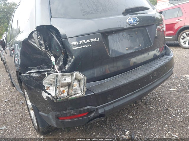 Aukcja sprzedaży 2014 Subaru Forester 2.5i Premium, vin: JF2SJAEC8EH526949, numer aukcji: 46033529