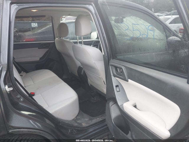 Aukcja sprzedaży 2014 Subaru Forester 2.5i Premium, vin: JF2SJAEC8EH526949, numer aukcji: 46033529