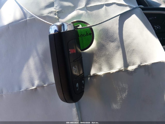 Aukcja sprzedaży 2019 Jeep Renegade Latitude 4x4, vin: ZACNJBBB2KPK11725, numer aukcji: 46033531