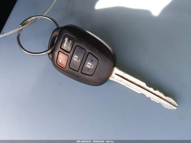 Toyota COROLLA LE 2018 2T1BURHE9JC026508 Image 11