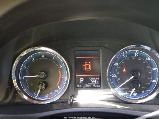 Toyota COROLLA LE 2018 2T1BURHE9JC026508 Image 7