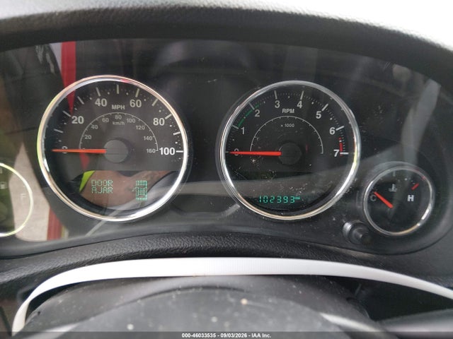 Продажа на аукционе авто 2016 Jeep Wrangler Unlimited Sport, vin: 1C4BJWDG2GL303046, номер лота: 46033535