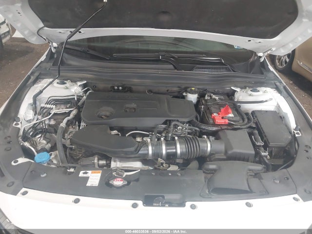 Aukcja sprzedaży 2020 Honda Accord Sport 2.0t, vin: 1HGCV2F39LA031940, numer aukcji: 46033536